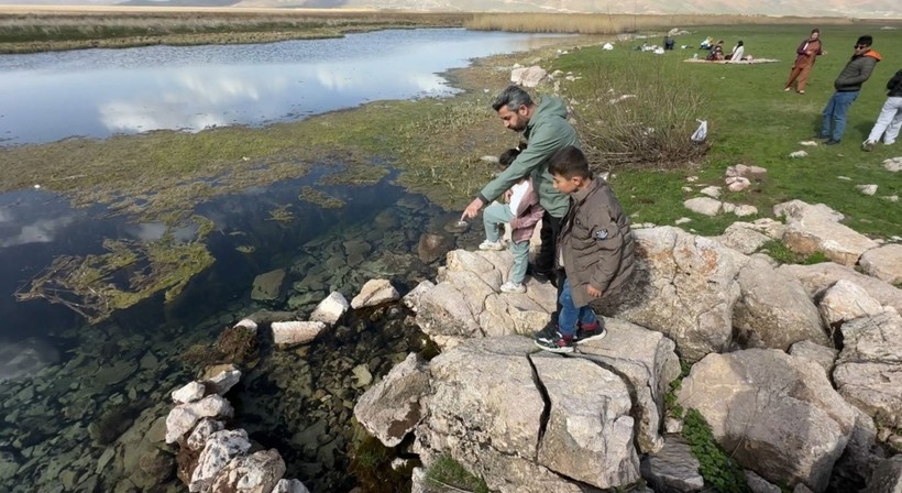 Brezilya’nın yılan adasını aratmadı: Yüksekova’da yılanlar sürü halinde geziyor - Resim: 11