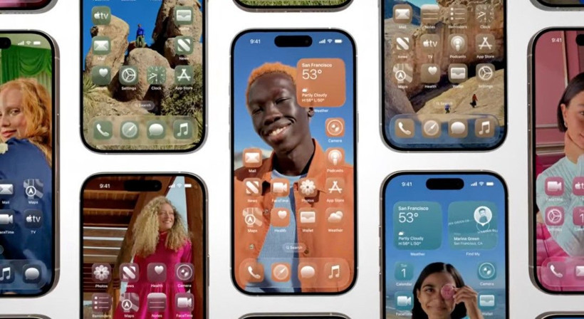 iPhone telefonlarına gelecek en havalı 5 yeni özellik - Resim: 1