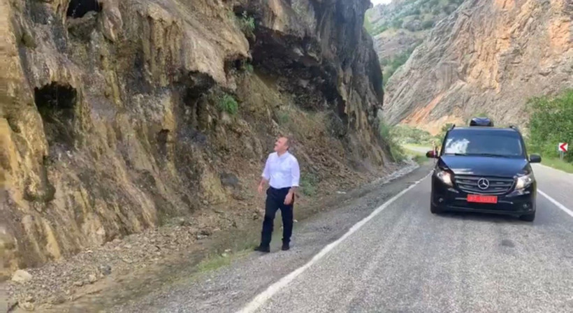 Tuncay Sonel'in araçlarında DNA aranacak - Resim : 1