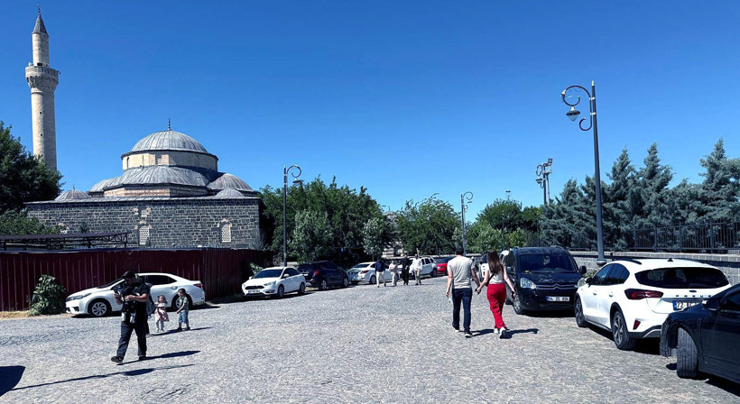 10 yıl geçti ama bir türlü Toledo olamadı - Resim : 4