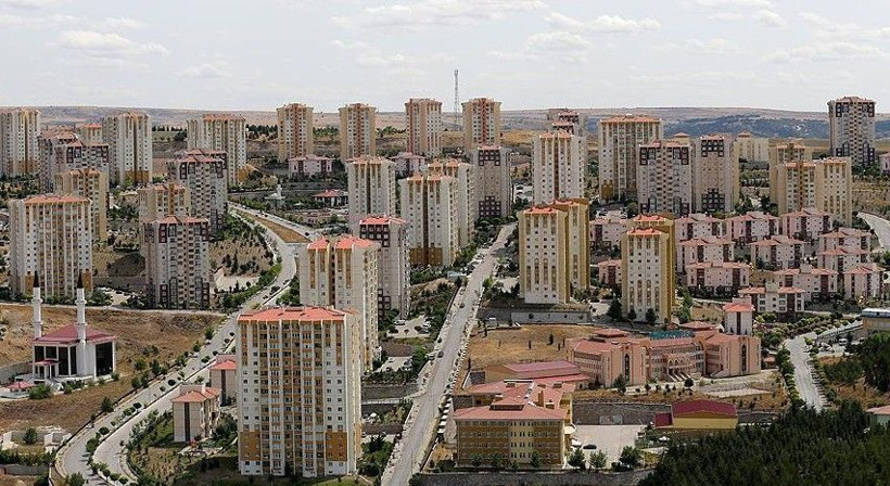 TOKİ İstanbul kiralık sosyal konut başvuruları ne zaman başlayacak? - Resim: 16