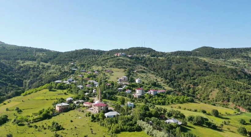 Türkiye'den 4 köy turizm listesine damga vurdu - Resim: 3