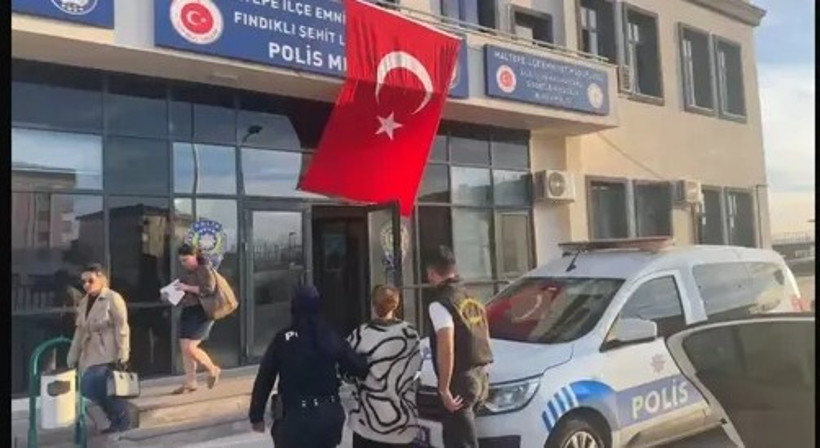 İstanbul’da 52 kişi yakalandı. Sanatçı Samime Sanay ve Candan kardeşler dosyasıyla anılan isimlerde listede - Resim : 1