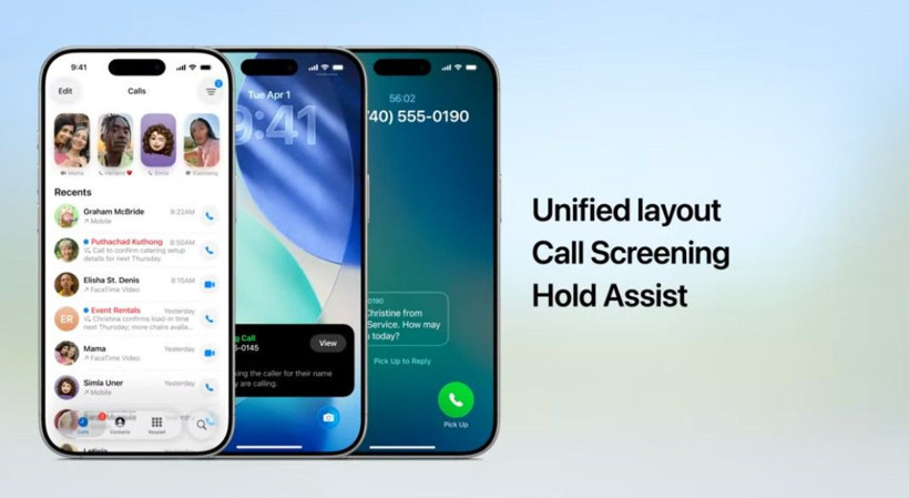 iPhone telefonlarına gelecek en havalı 5 yeni özellik - Resim: 5