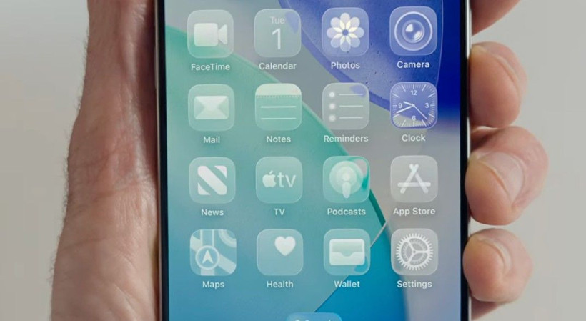 iPhone telefonlarına gelecek en havalı 5 yeni özellik - Resim: 4