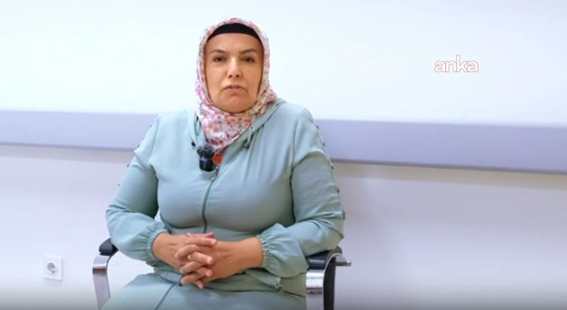 Bir buçuk yıldır geçmeyen öksürüğün sebebi hayrete düşürdü - Resim : 1