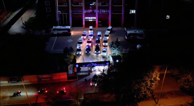 'Arı kovanından' 850 milyon TL çıktı: 13 tutuklama - Resim : 1