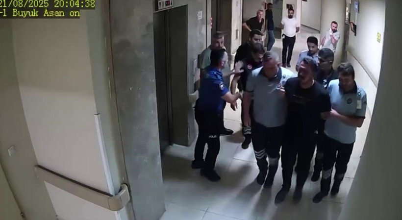 Dehşetin görüntüleri ortaya çıktı - Resim: 7