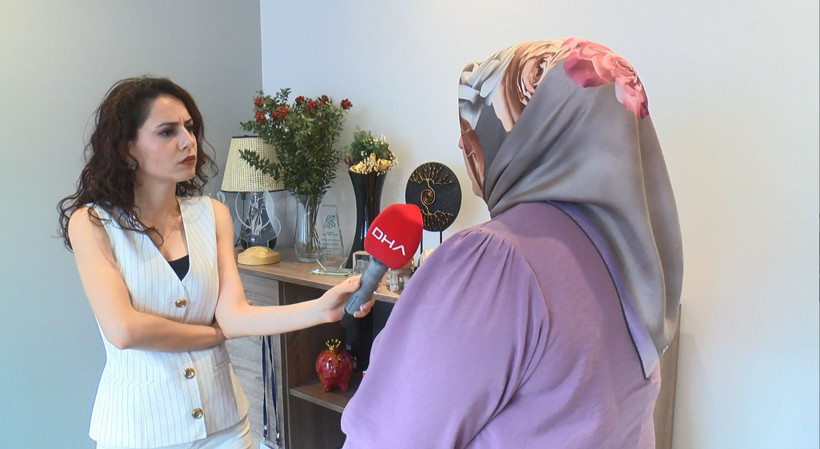 İlk vukuatı değilmiş! Eşinin evini kurşunlayan şahsın geçmişi kan dondurdu - Resim : 1