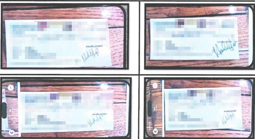 Haluk Levent'in WhatsApp mesajları ortaya çıktı - Resim : 3