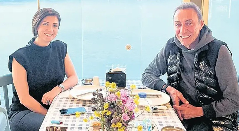 Özlem Şanver kimdir, kaç yaşında? İşte yaşı, hayatı ve Berhan Şimşek ile ilişki ne? - Resim : 6