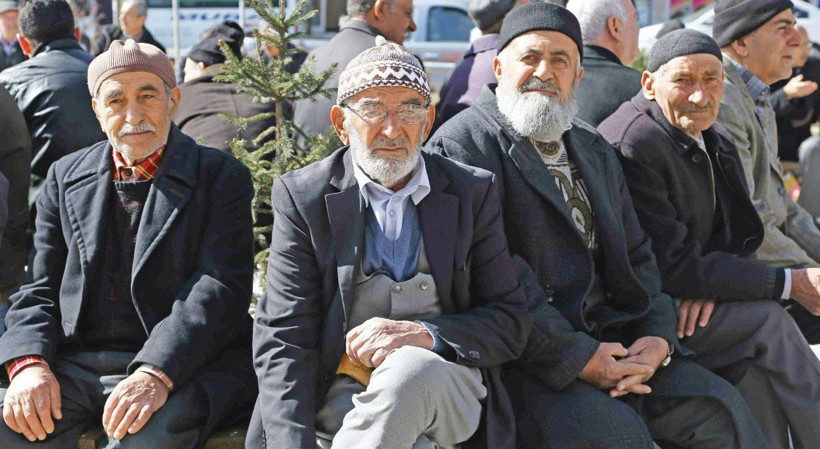 Emeklinin ocak ayı maaş durumu belli oldu - Resim : 2