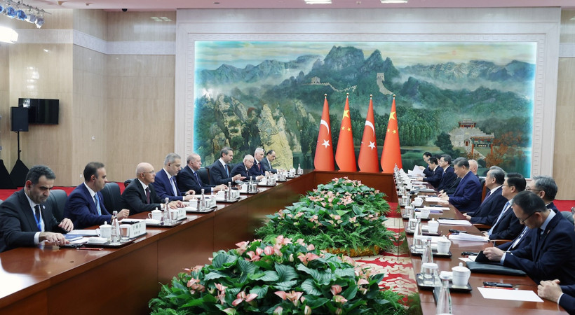 Erdoğan da bugün gitti: ABD medyasından çarpıcı analiz - Resim : 1