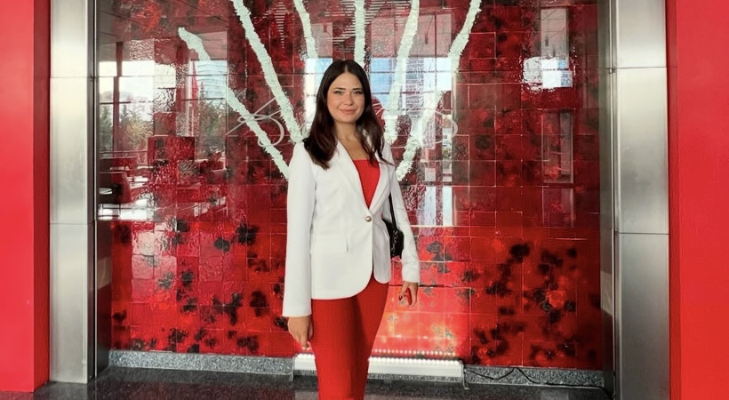 CHP’li meclis üyesi trafikte saldırıya uğradı - Resim : 1