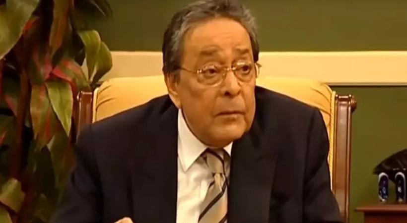 Gazanfer &Ouml;zcan 17. &ouml;l&uuml;m yıld&ouml;n&uuml;m&uuml;nde anılıyor - Resim : 2