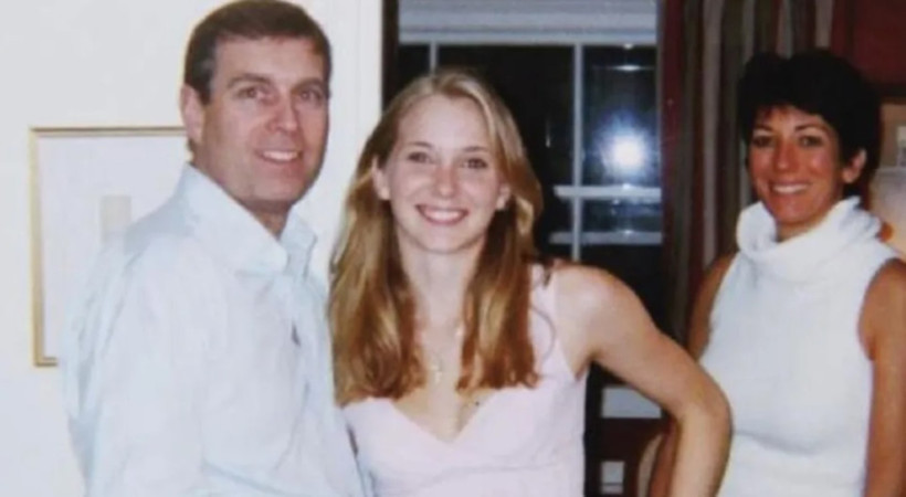 Bir Prens'in düşüşü: Yüzündeki şok ifadesi tarihe geçti - Resim : 2