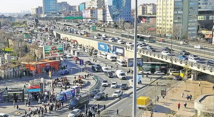 İstanbul’da isminde “köy” geçen ilçeler ve semtler hangileri? İşte isimlerinin bilinmeyen hikâyeleri - Resim: 24
