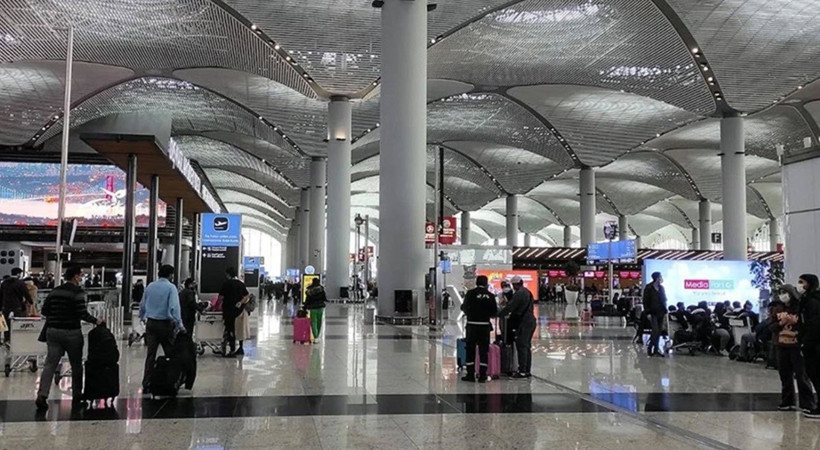 Londra Heathrow'u geride bıraktı: İstanbul Havalimanı dünyanın zirvesinde! - Resim: 2