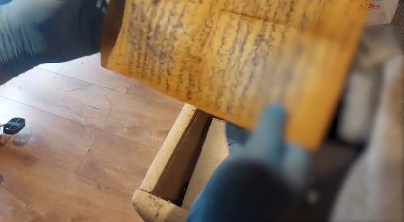 300 milyonluk vurgun yapılmış: Büyücülere operasyon - Resim : 1