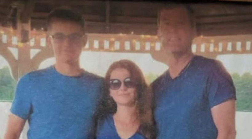 Satanist örgüt planı: 'Ailesini öldüren gencin asıl hedefi Trump'tı' - Resim : 1