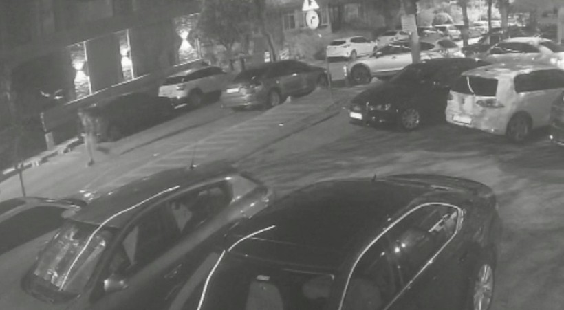 Fırını kurşunladılar: Suçu başkasına atarız - Resim : 1