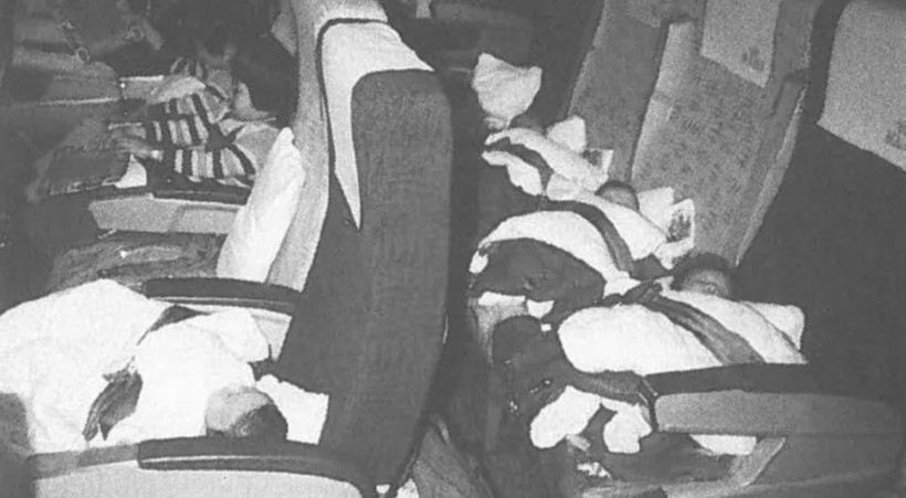 Kaçırılan kızına 44 yıl sonra kavuştu - Resim : 1