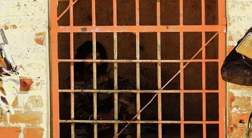 Katliamlarını TikTok'ta paylaşmıştı: 'El Faşir Kasabı' tutuklandı - Resim : 1