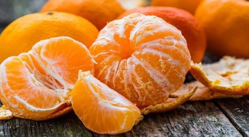 Mandalina alırken bunu yapın! Ekşi çıkmasını önlemenin pratik yolu - Resim: 16