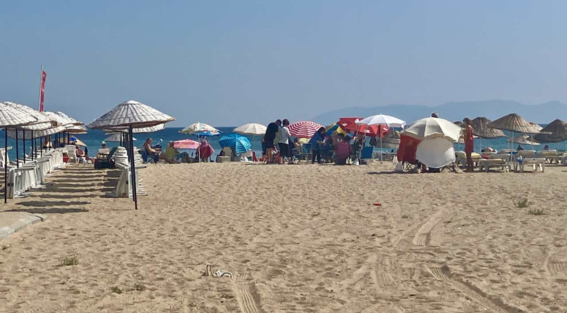 Hani kıyılar halkındı? - Resim : 4