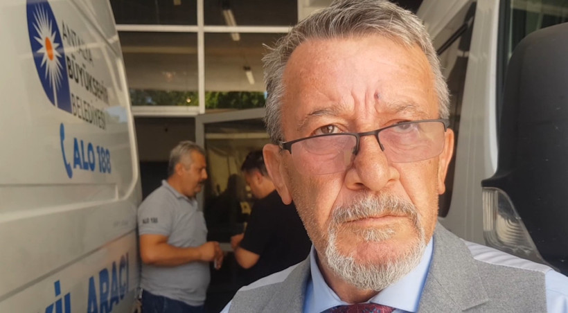 'Bu çocuk bizi öldürecek' dedi, bir saat sonra ölü bulundu - Resim : 3