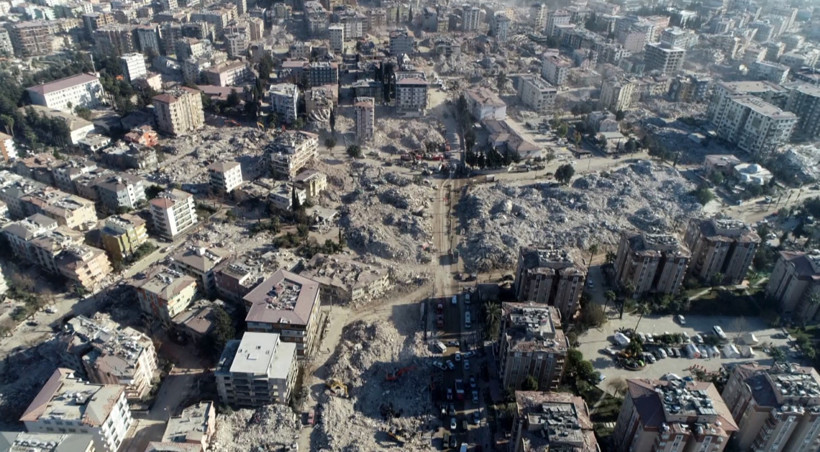 Türkiye’nin deprem raporu: 125 yılda 111 büyük deprem... - Resim : 2