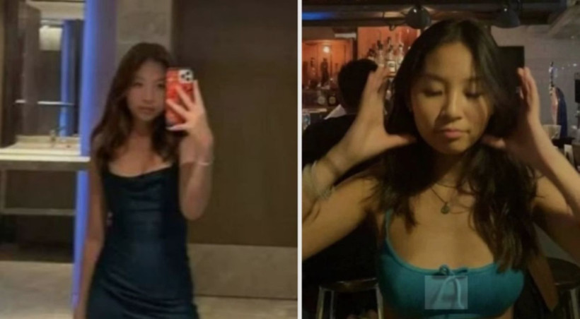 Yılın en ışıltılı gecesi: Sosyetenin genç güzelleri sahneye çıkıyor - Resim: 12