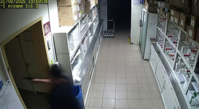 Dehşetin görüntüleri ortaya çıktı - Resim: 1