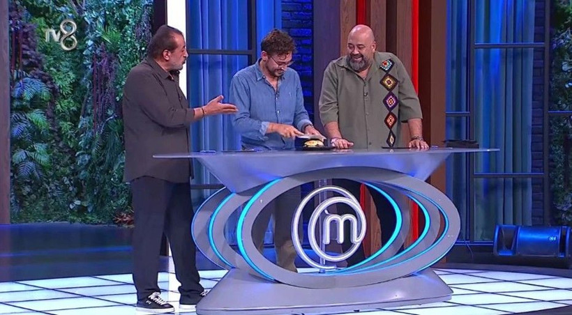MasterChef 3 Eylül’de 5. ve 6. eleme adayları belli oldu: Dokunulmazlığı kim aldı? - Resim: 15
