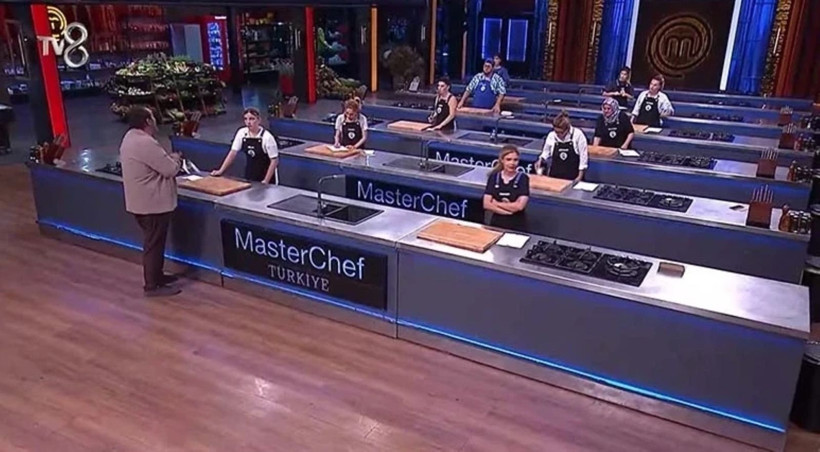 MasterChef’te yeni haftaya damga vuran gece: Eleme potasına giren isimler belli oldu - Resim: 3
