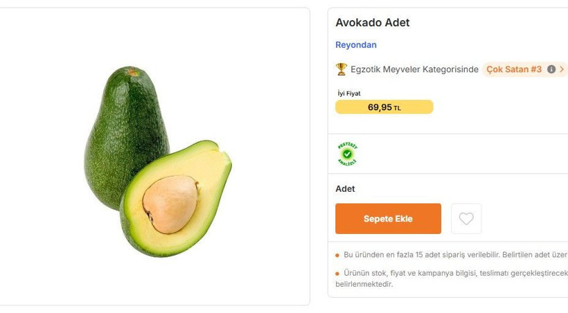 Gölge tozuyla destekleniyor markette 1 tanesi 70 TL - Resim: 8