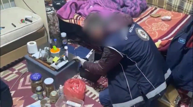 Diyarbakır merkezli 3 ilde torbacı operasyonu: 29 gözaltı - Resim : 2