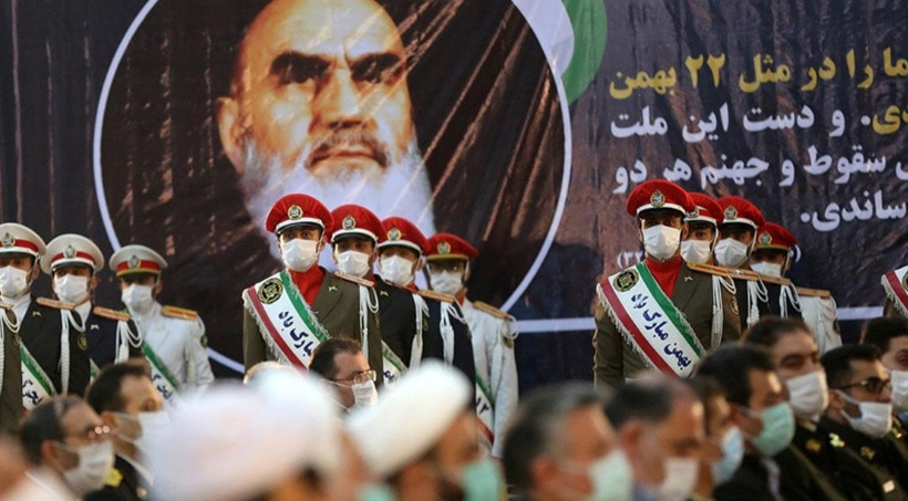 İran'da rejim değişikliği mümkün mü, dünyada etkisi ne olur? - Resim : 2