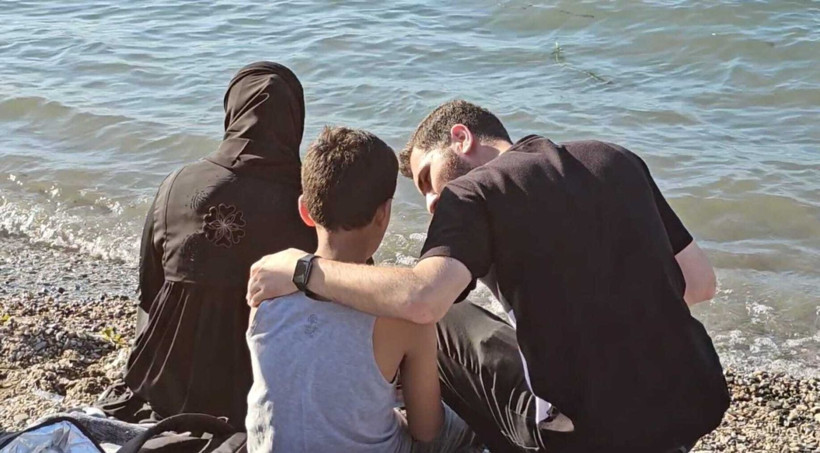 Su kıyıları ölüm getirdi! Eskişehir, Sakarya, Tunceli, Bolu... - Resim: 4