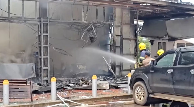 Sınır alev aldı, ordular karşı karşıya geldi: Hangisi daha güçlü? - Resim : 1