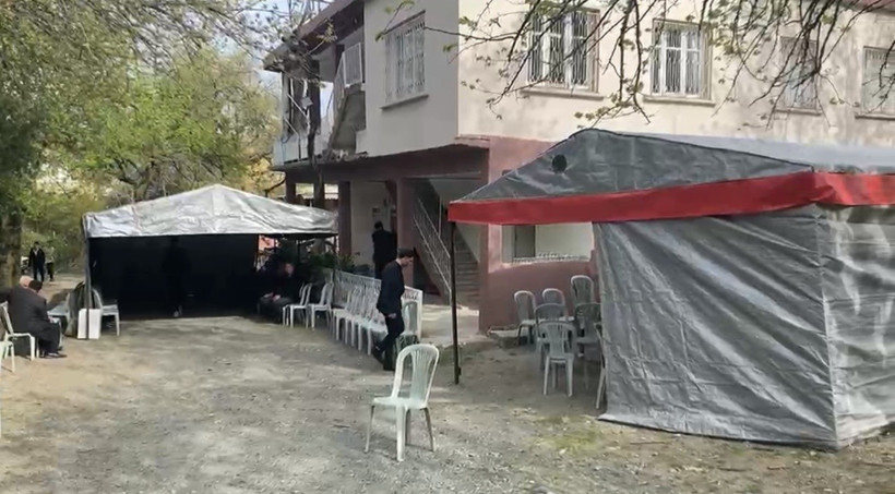 Saldırıda hayatını kaybeden Adnan’ın babası konuştu: Tek evladımızdı, çok çalışkandı - Resim : 2