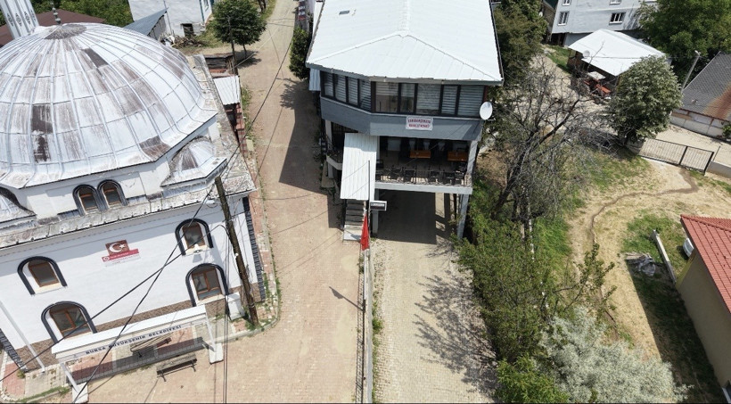Türkiye'de sadece 2 tane var: Gören dönüp bir daha bakıyor - Resim : 2