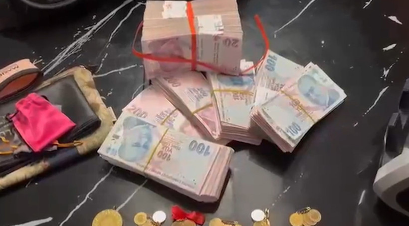Yahşihan Belediyesi başkan yardımcısının 1630 taşınmazı olduğu ortaya çıktı - Resim : 3