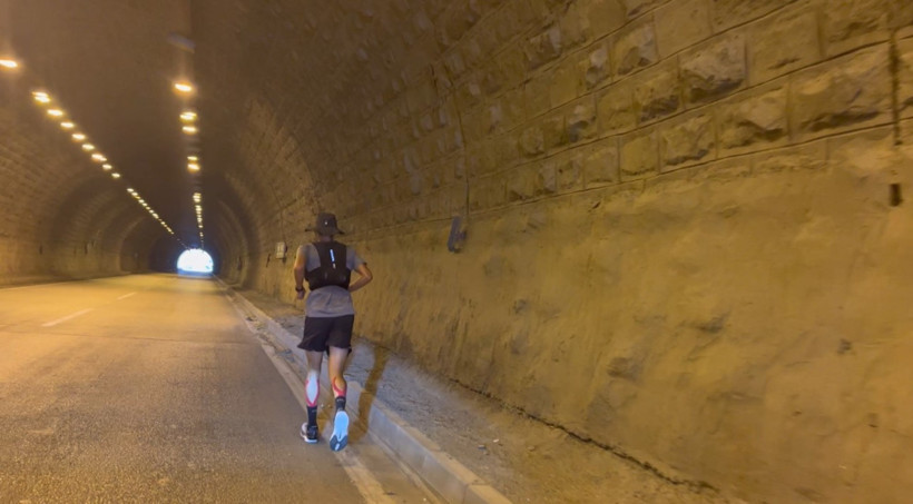 Abisinin şakasını ciddiye aldı Cumhuriyet için 103 km yol yaptı - Resim : 2