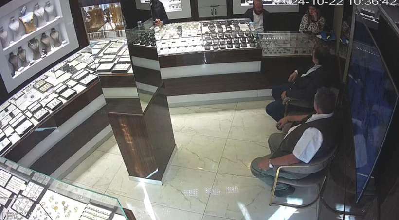 Borcunu isterken vurulmuştu: O anları anlattı - Resim : 1