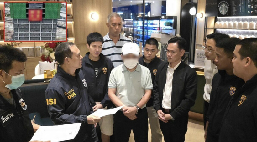 Depremde 30 kişinin öldüğü gökdelenin müteahhidi gözaltına alındı - Resim : 1