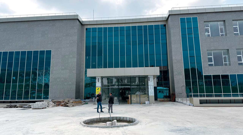 Milyarlarca lira aktı hastaneler açılamıyor - Resim : 5