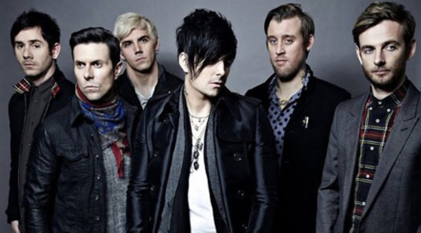 Pedofili suçundan hapis yatan müzisyen öldürüldü - Resim : 1