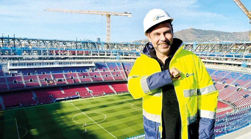 Ne Messi ne Yamal… Barcelona’yı kurtarmak bize kaldı! - Resim : 1