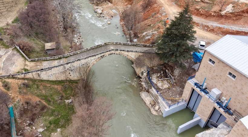 'Pardon' hikayesi: Mahkeme proje tamamlandıktan sonra iptal etti - Resim : 6